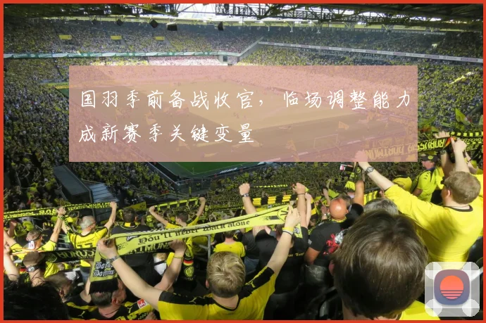 国羽季前备战收官,临场调整能力成新赛季关键变量